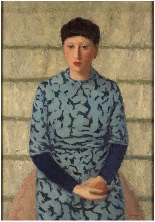 Female Portrait