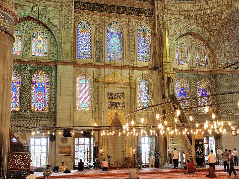 Minbar