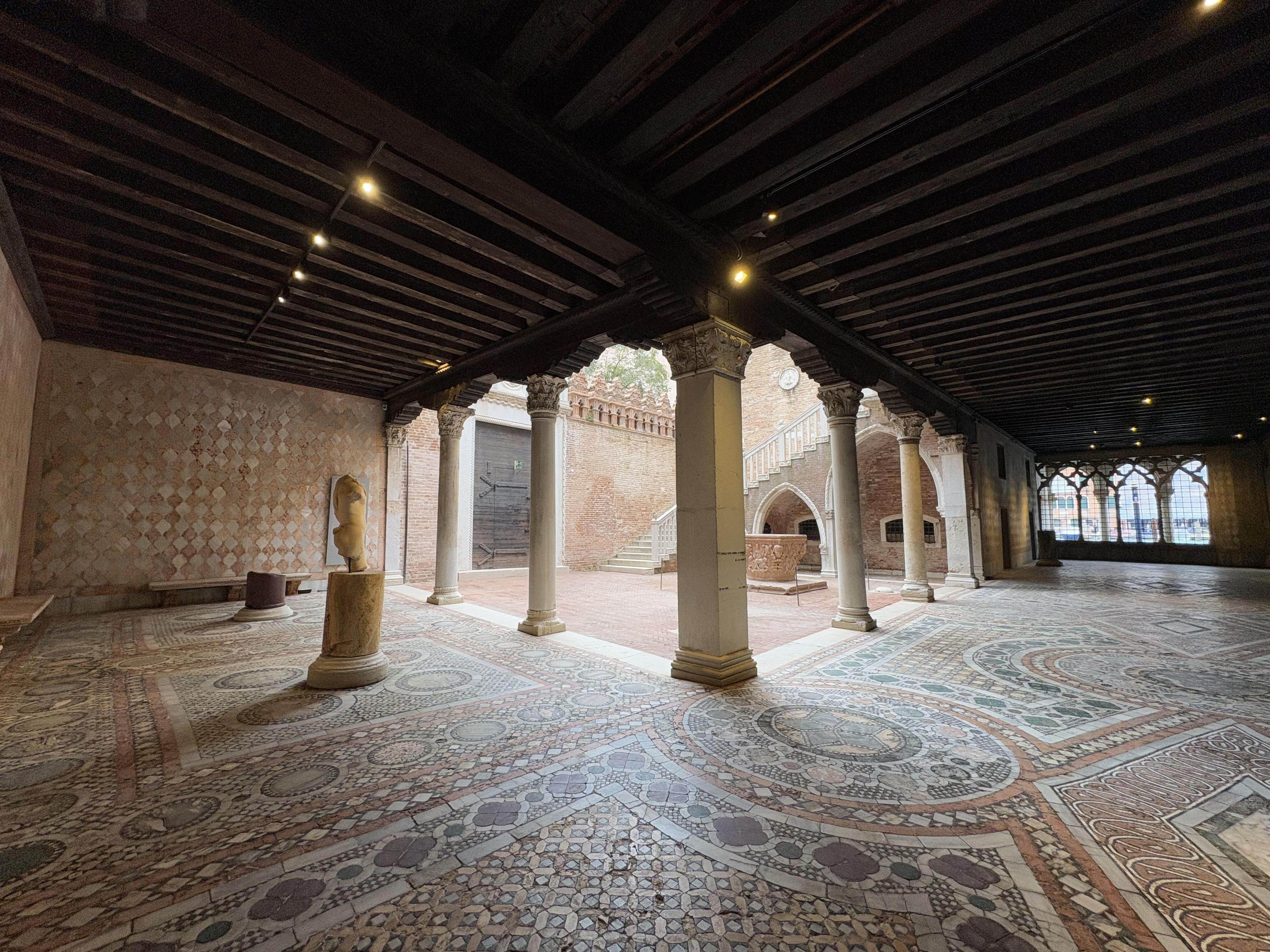 El Patio