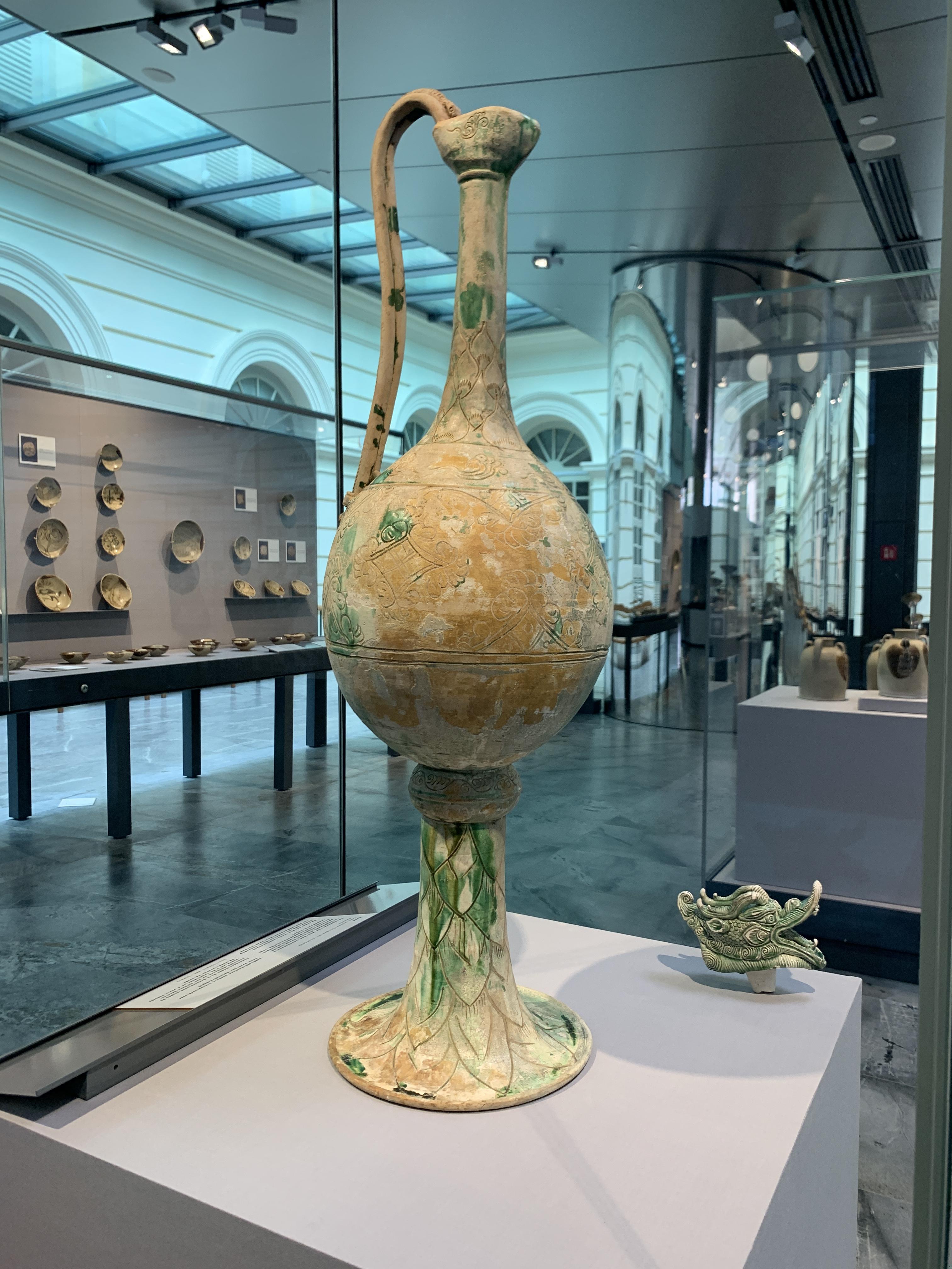 Ewer