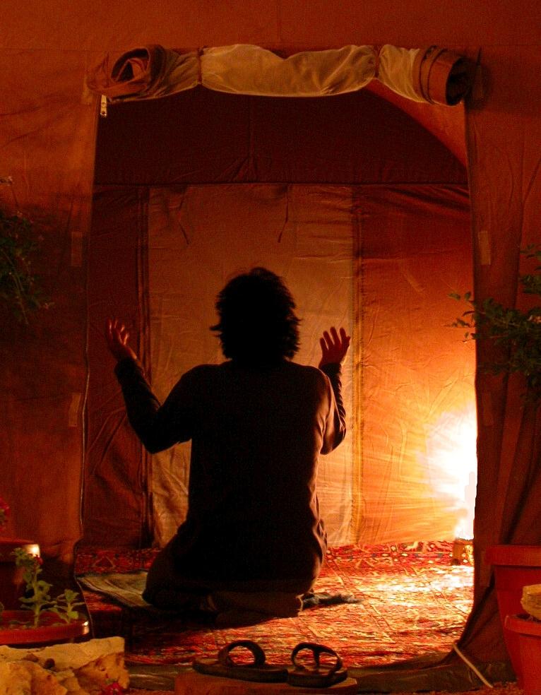 Oración y Rezo
