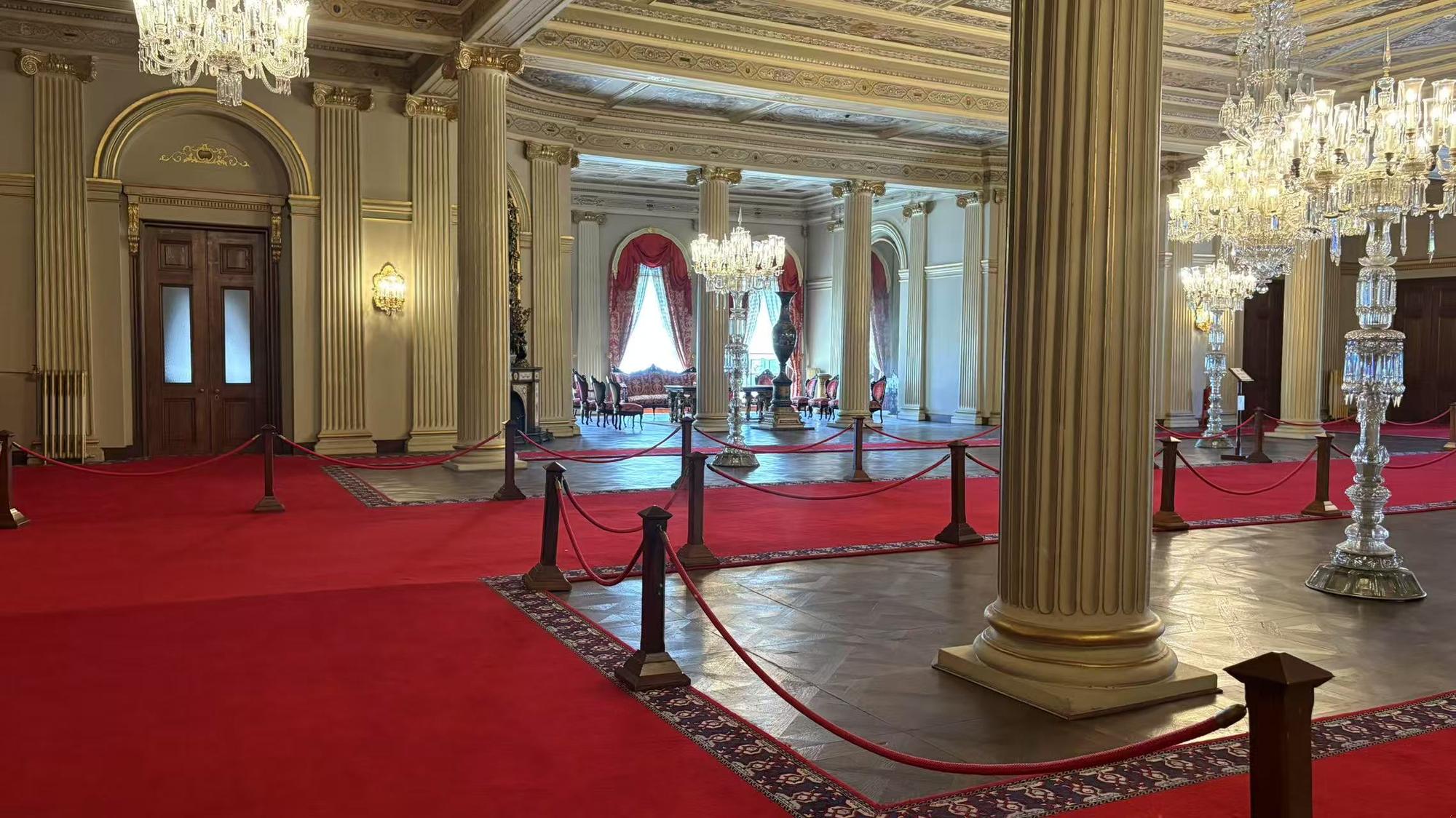 Entrada Principal
