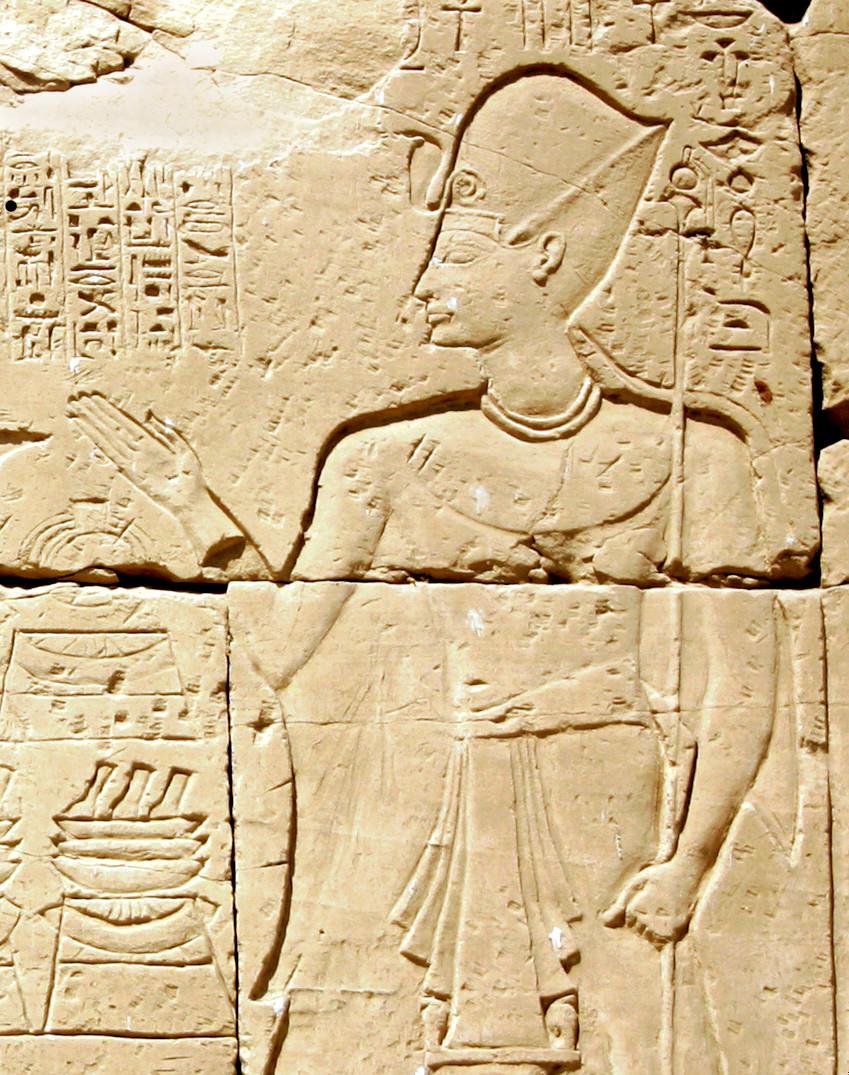 KV6: Tomb of Rameses IX
