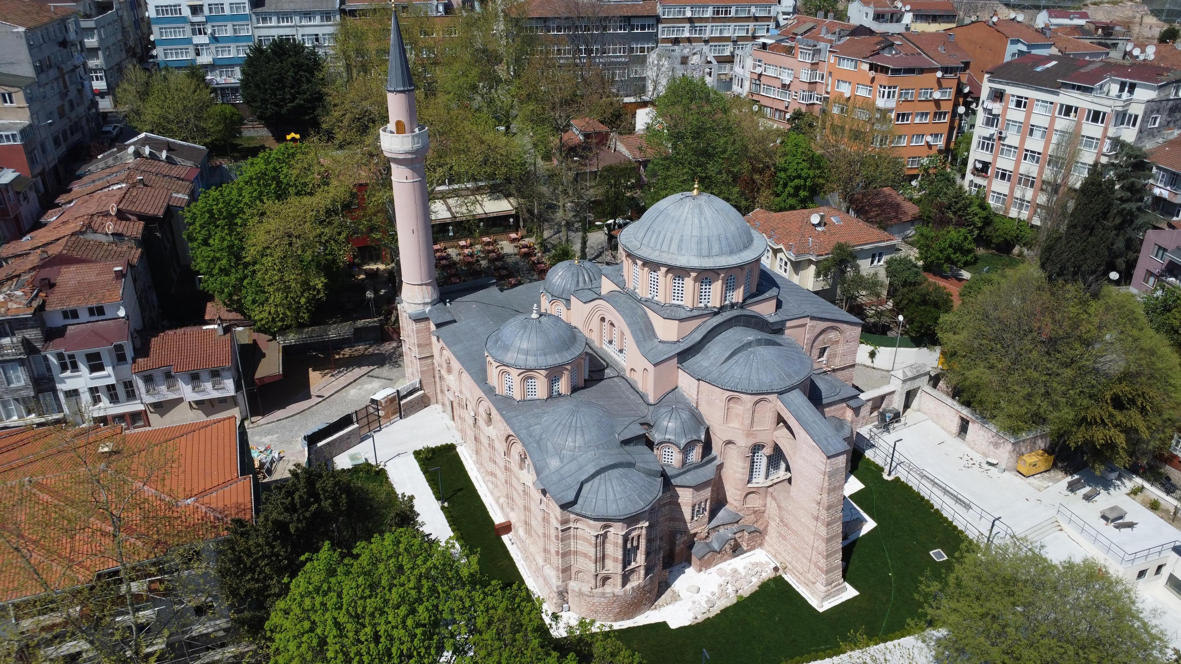 Architecture and History