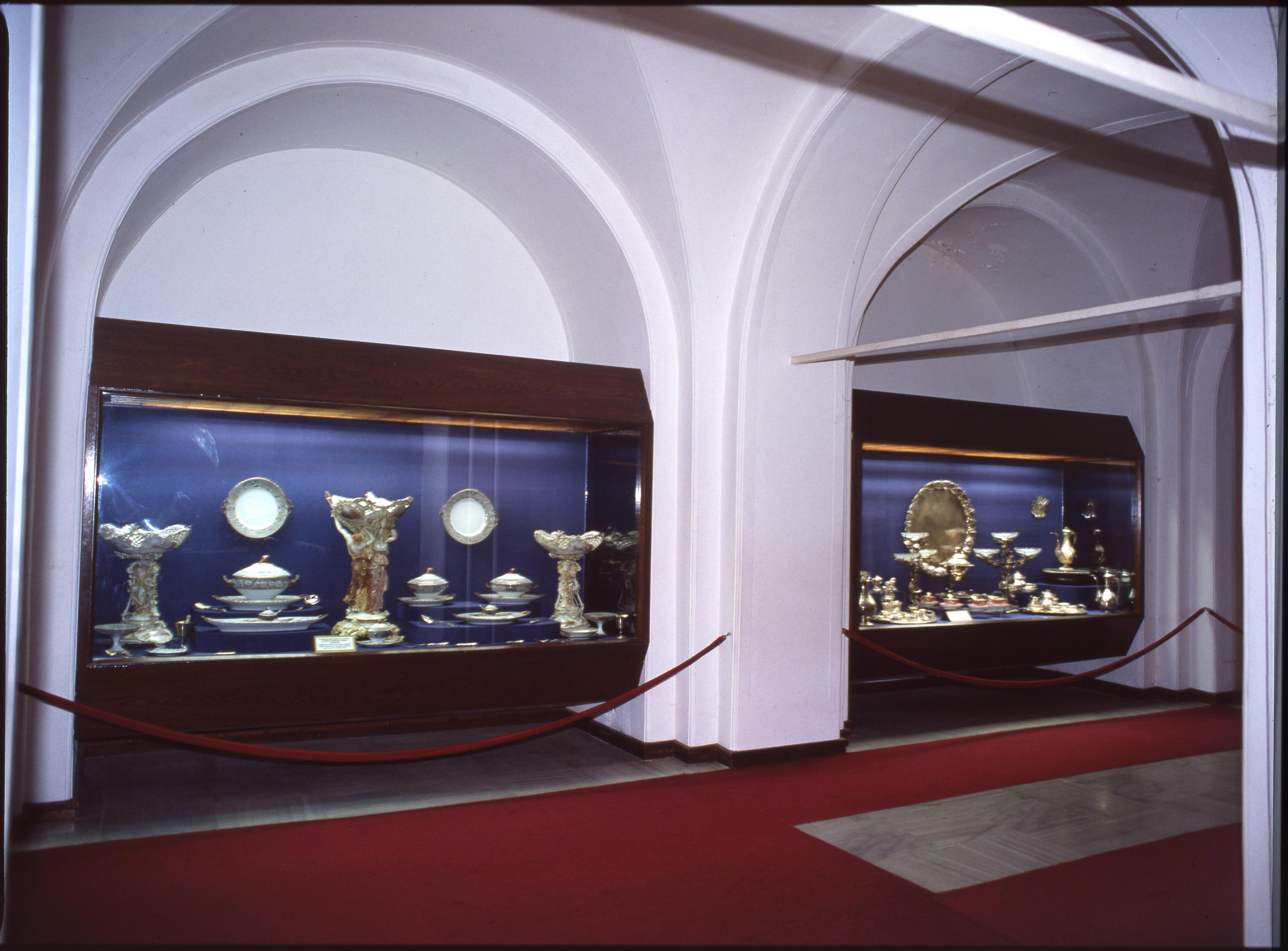 Espacio de Exhibición de Colección