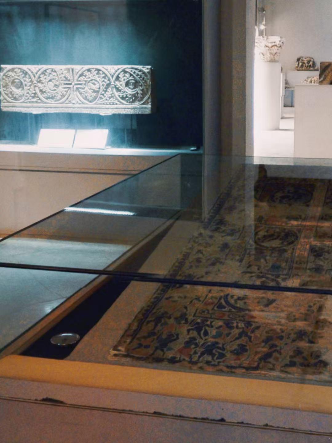 Room 2：大师杰作