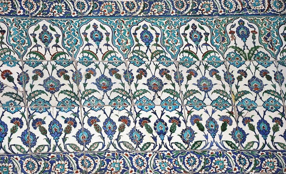 "Azul"