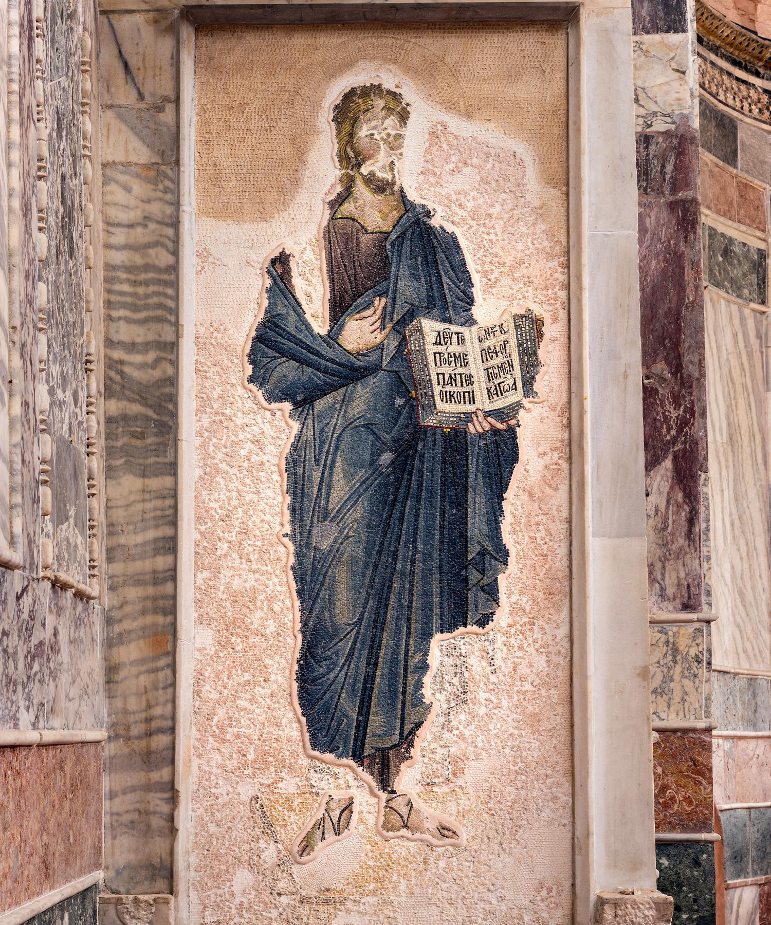 Jesus Christ Icon