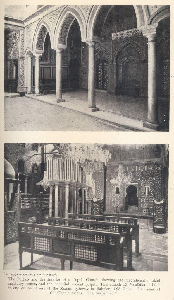 历史与建筑