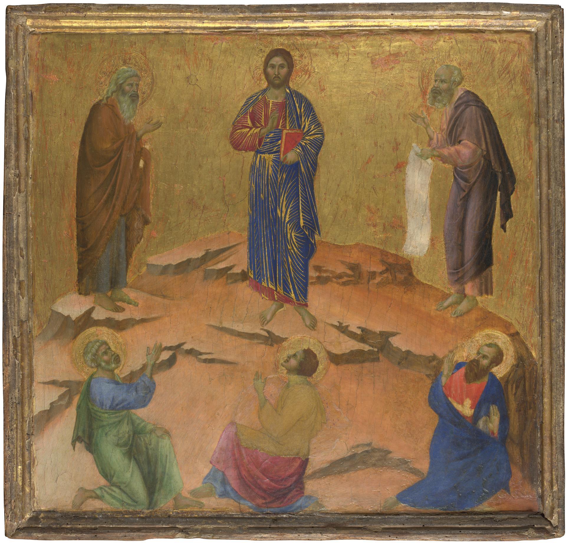 La Transfiguración