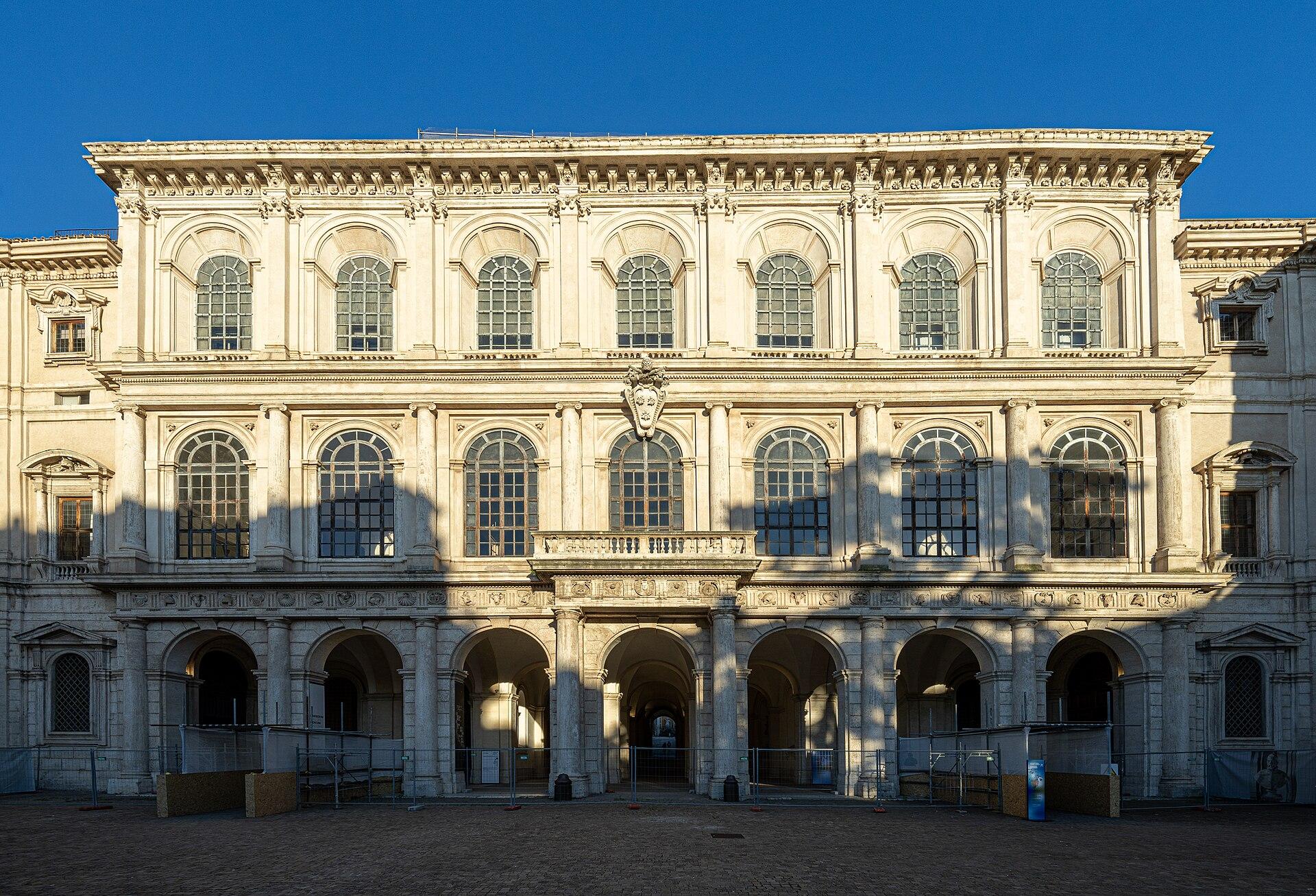 Architektur und Geschichte