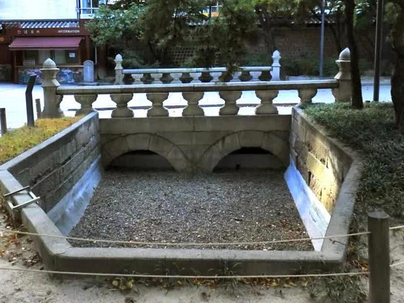 Puente Geumcheon
