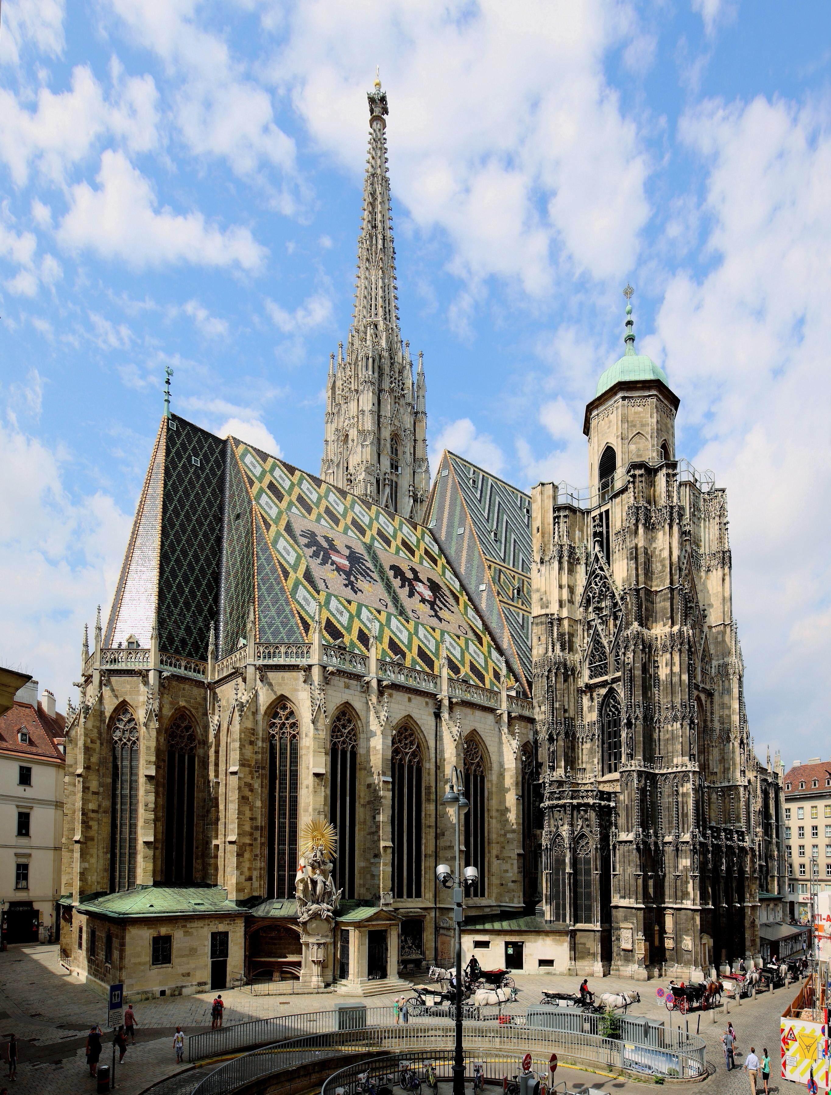 Catedral de San Esteban