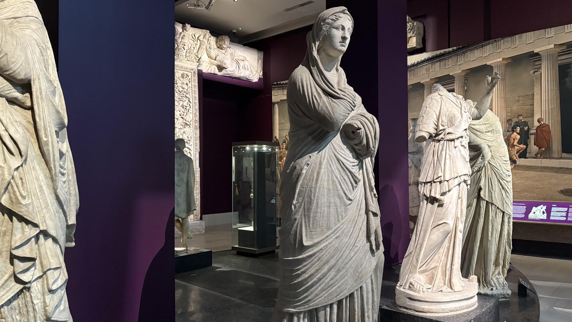 Cariatides