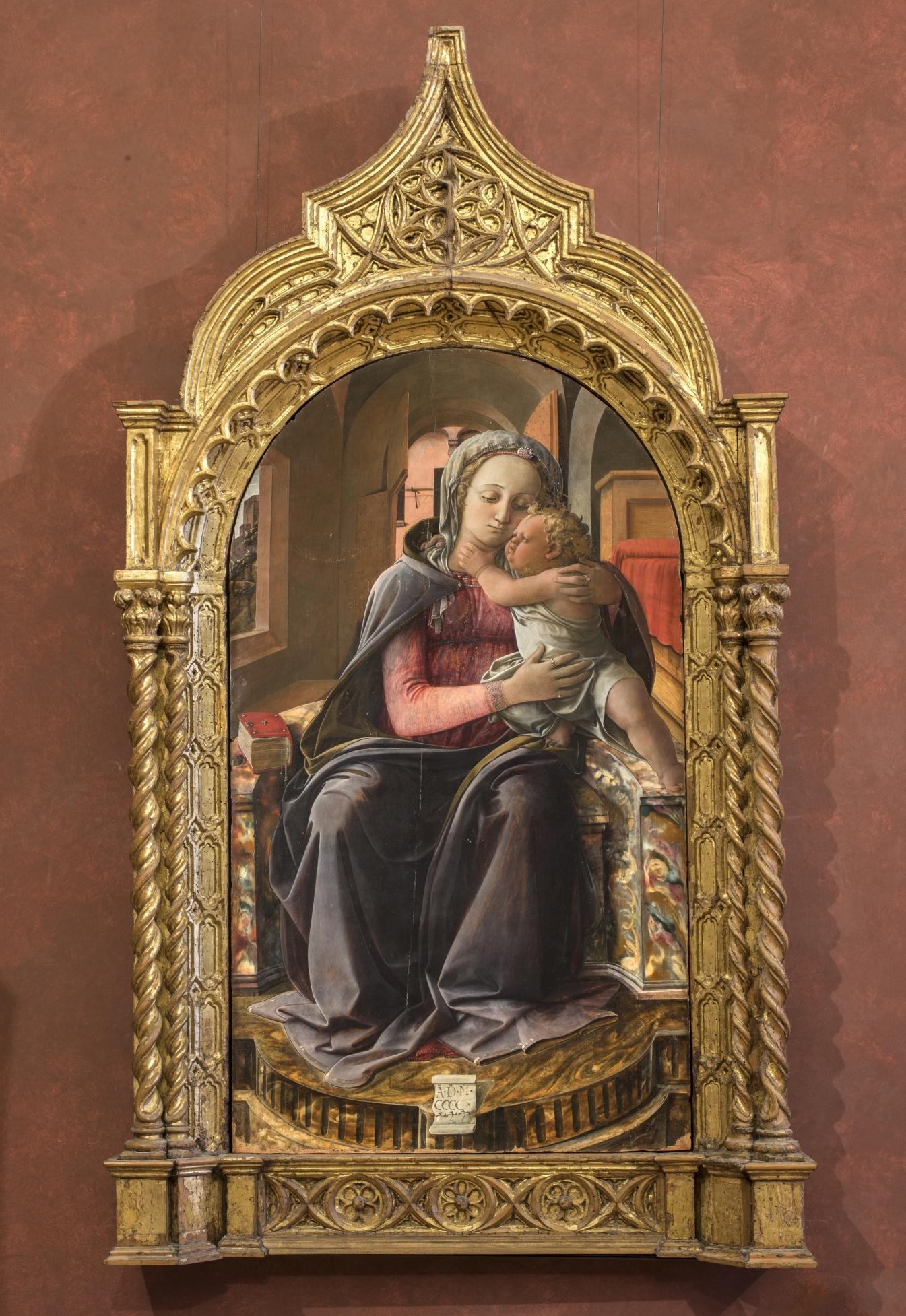 Madonna von Tarquinia