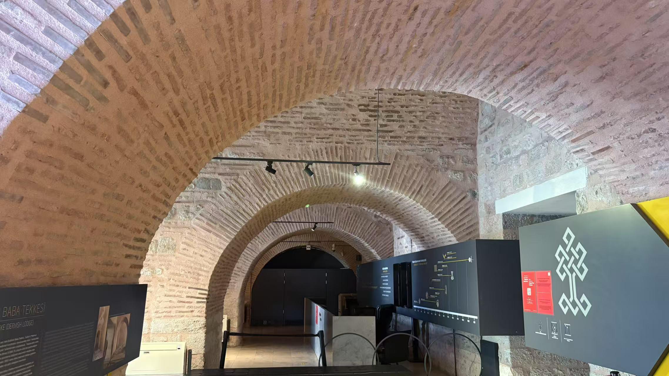 Architecture and History