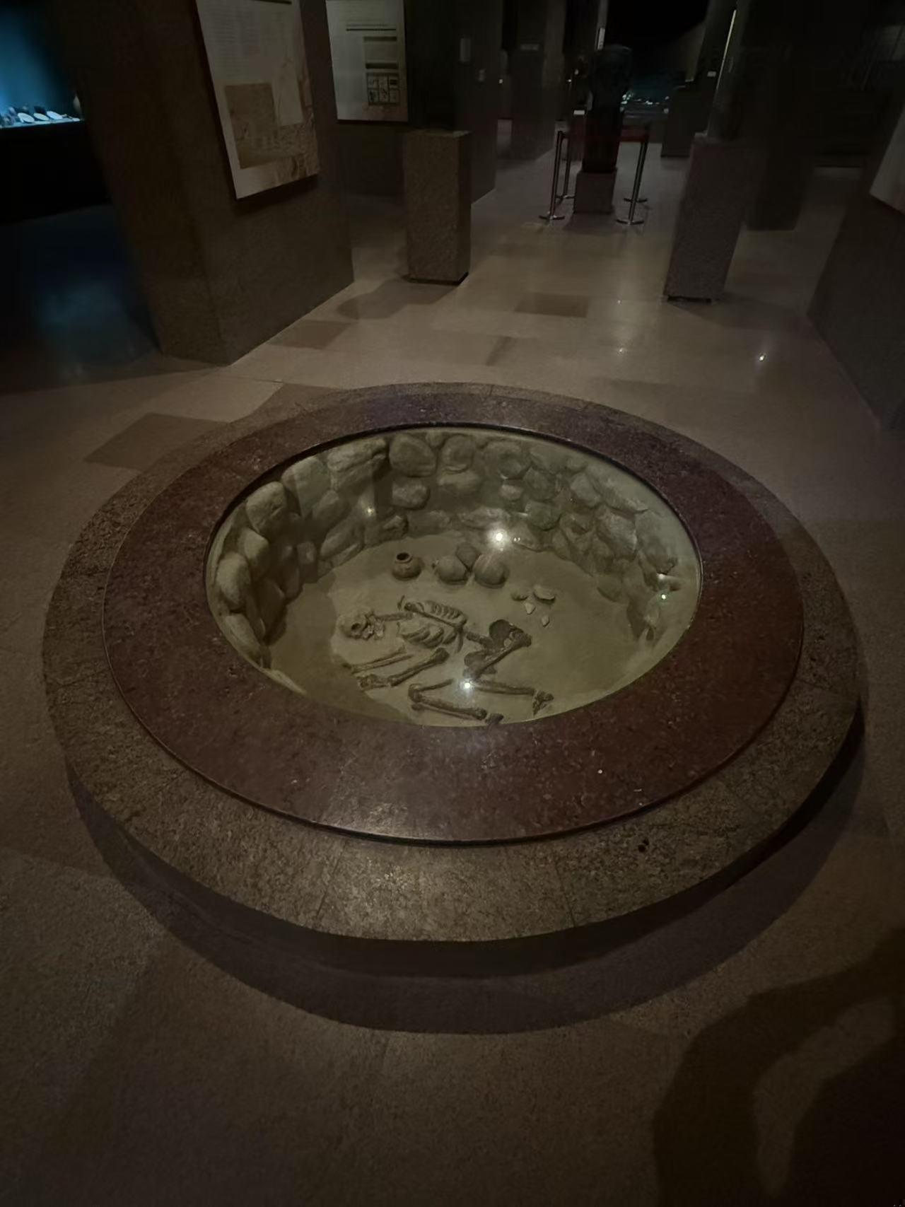 努比亚的A组文化