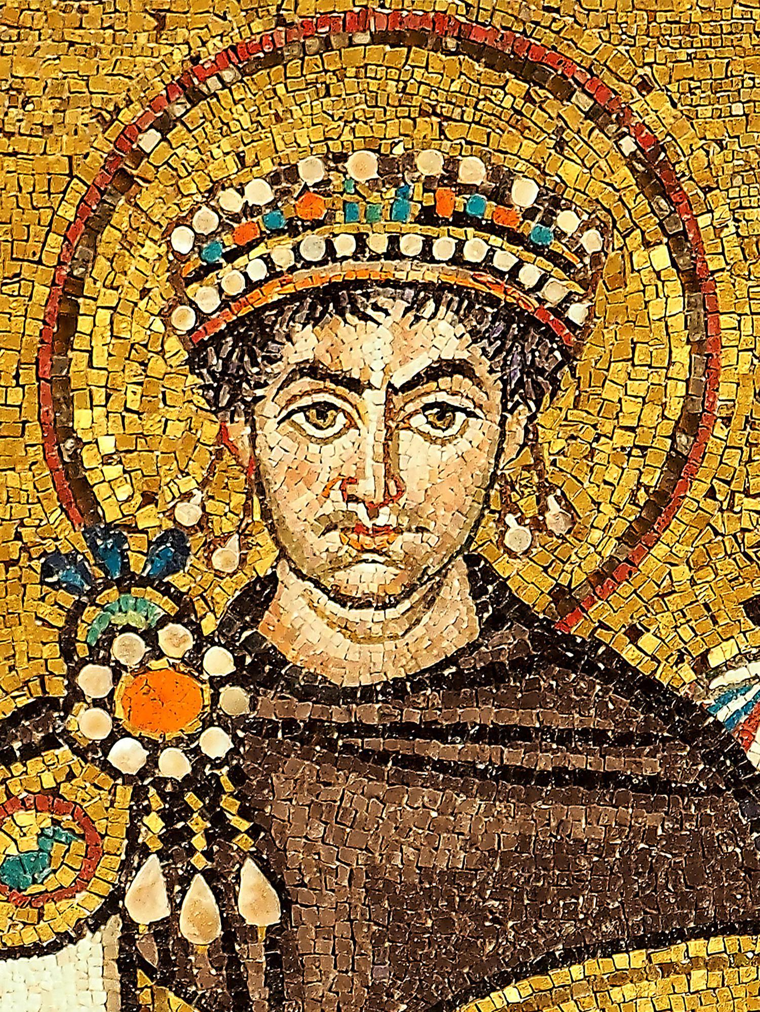 Justiniano I