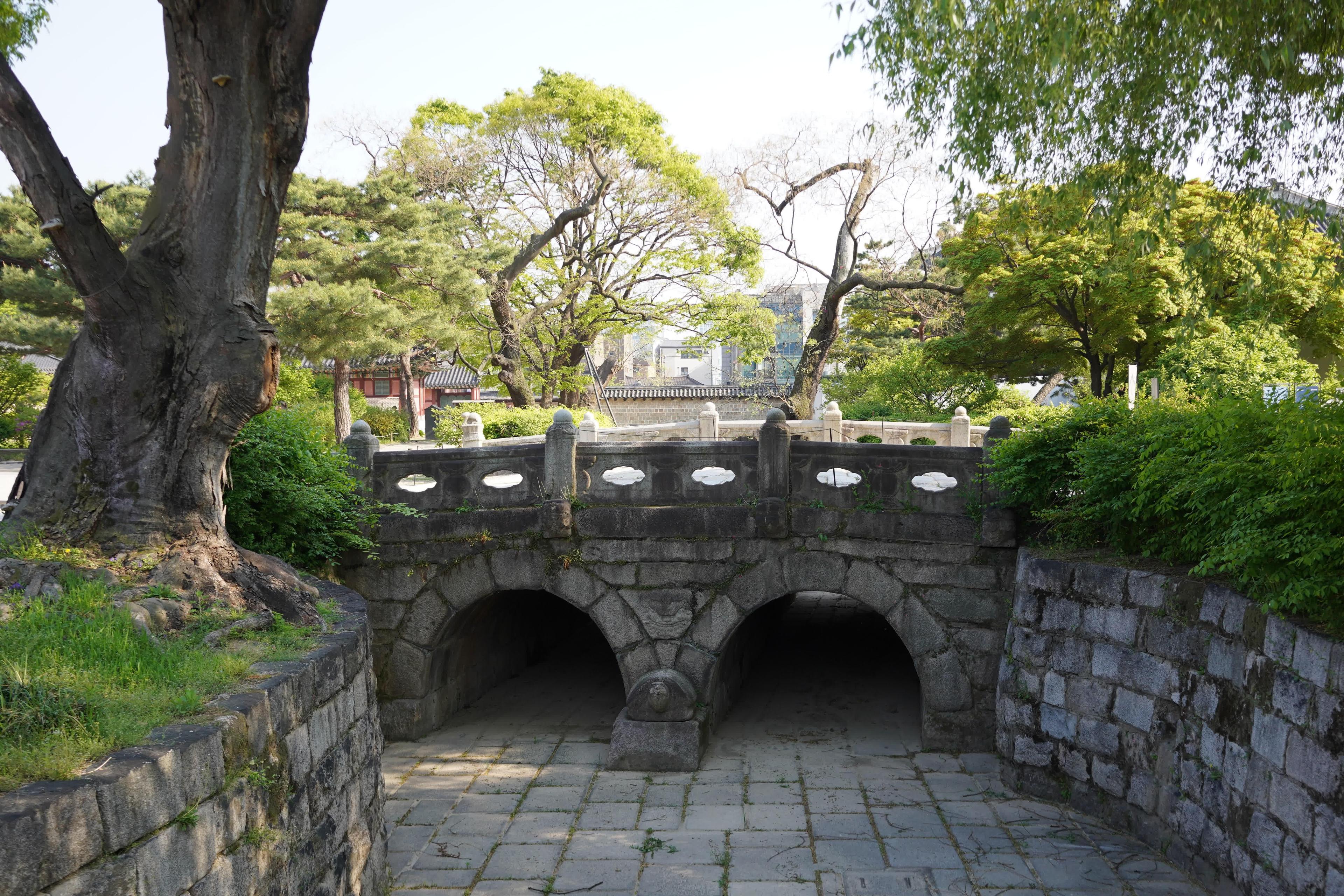 Geumcheon Köprüsü