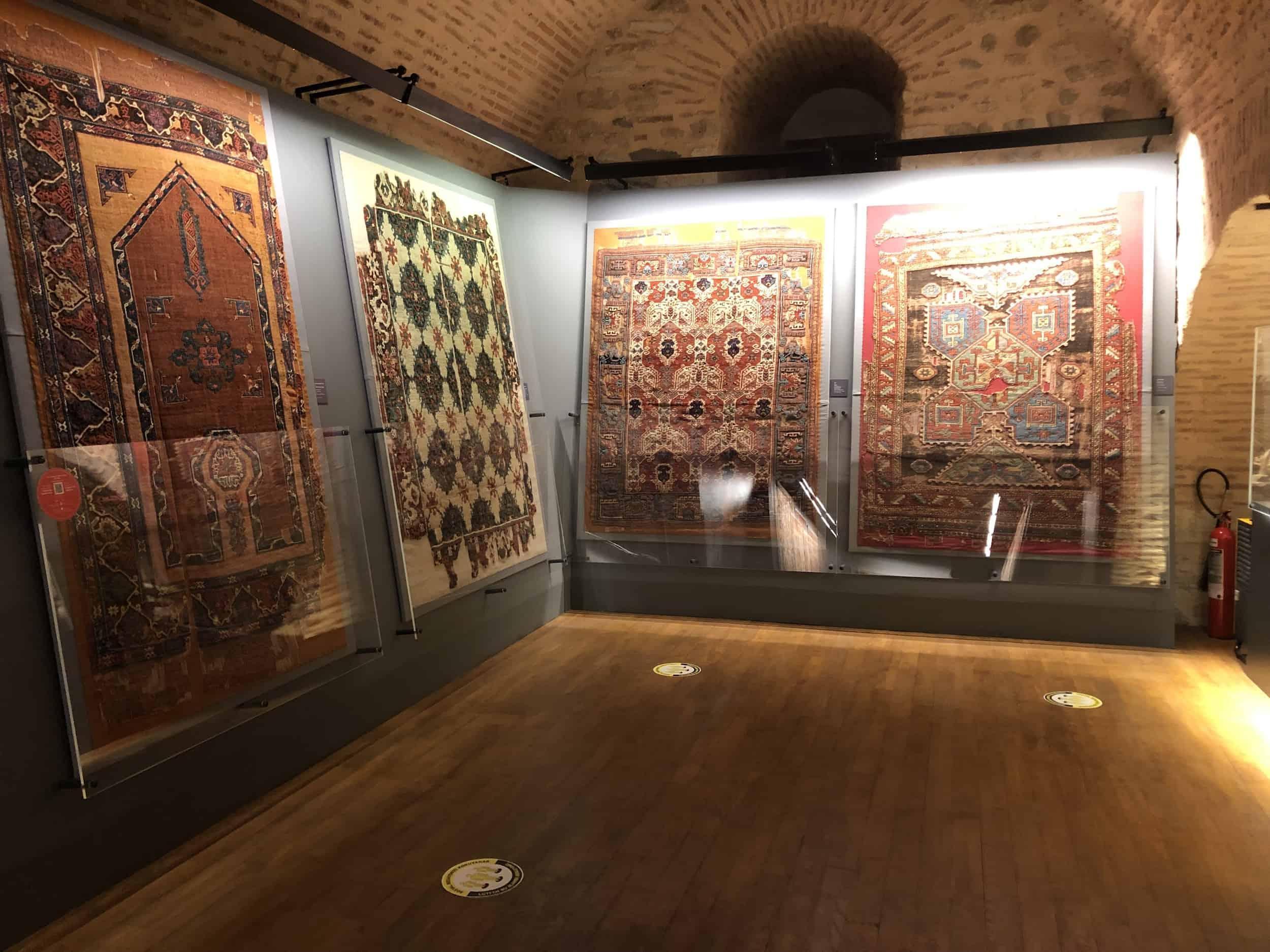 The Art of Carpet