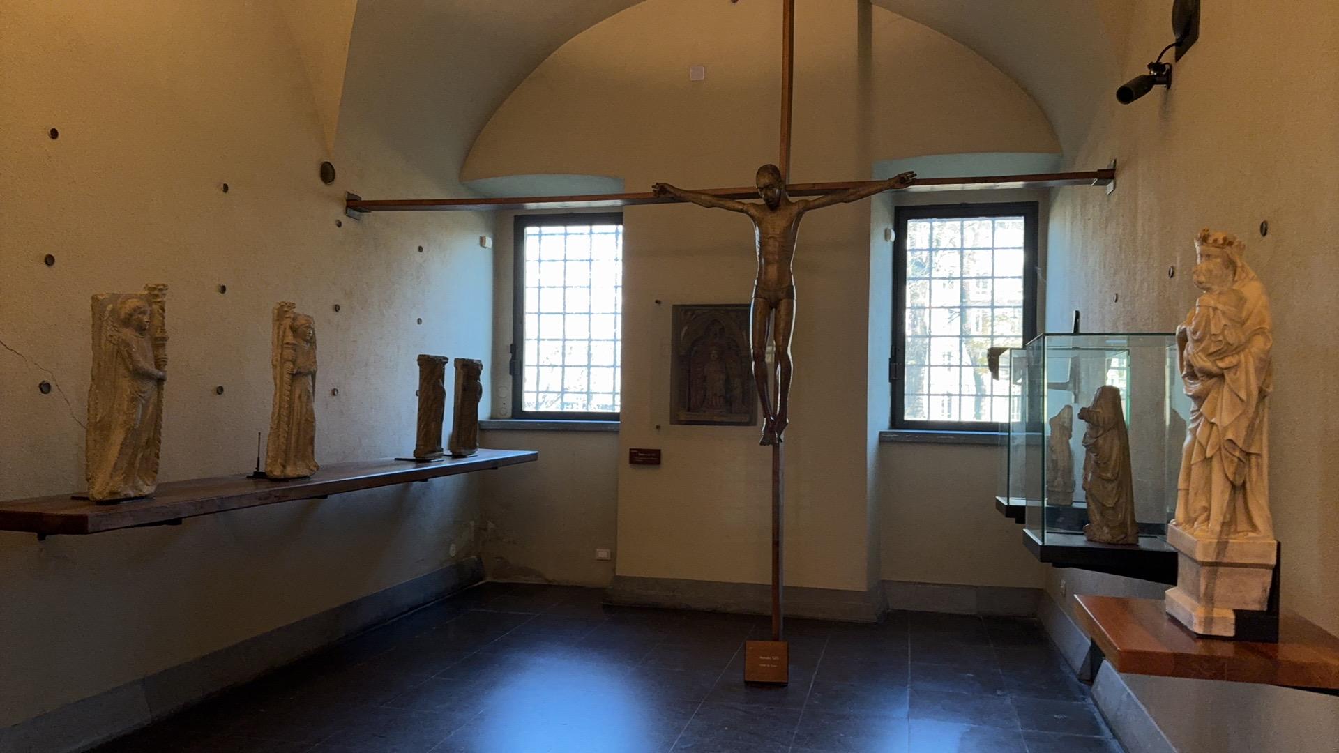 The Little Chapel