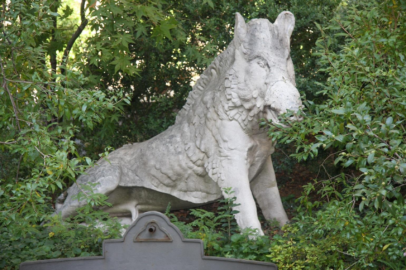 野猪