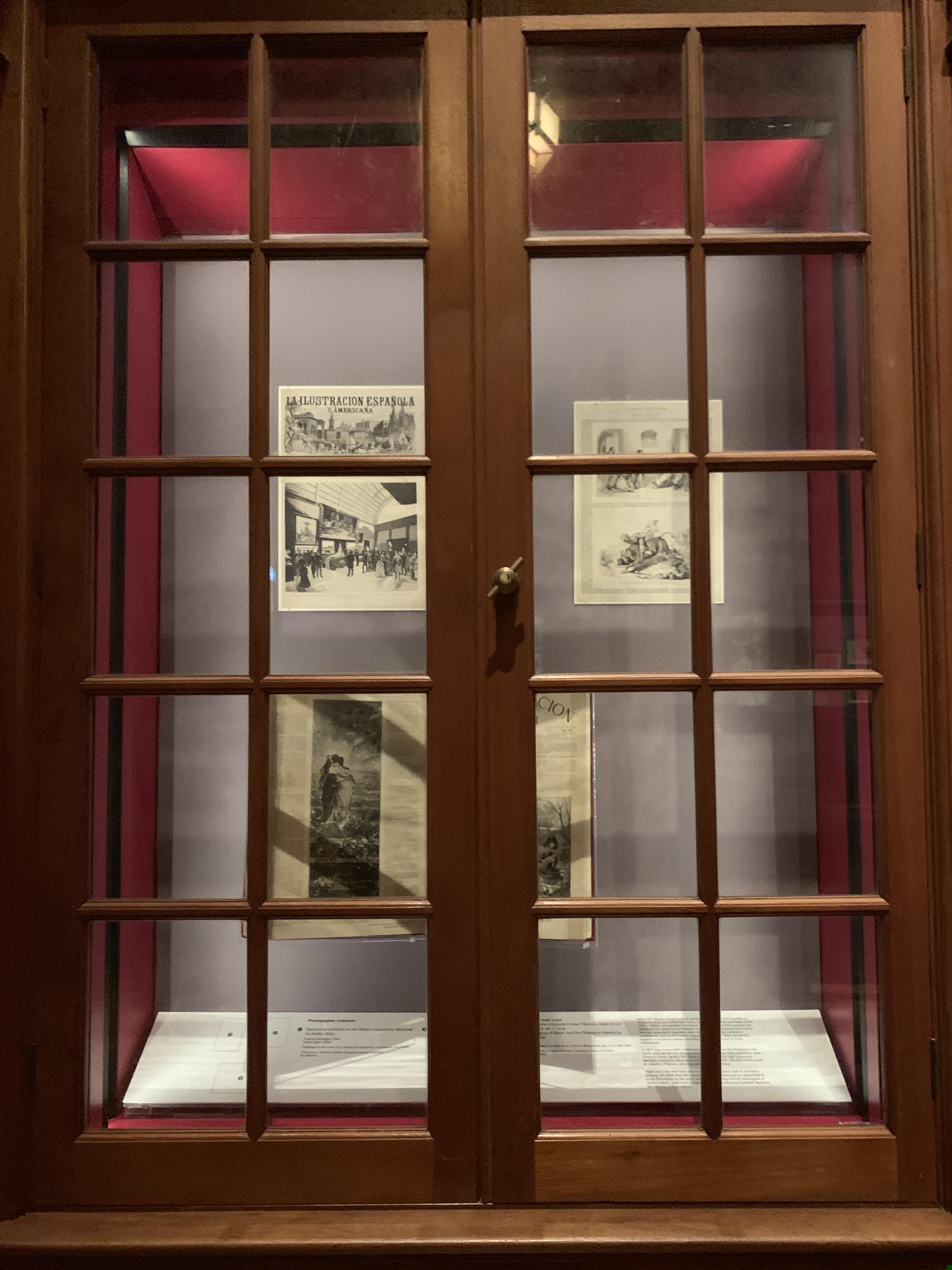 Southeast Asian Artists Who Journeyed to Europe