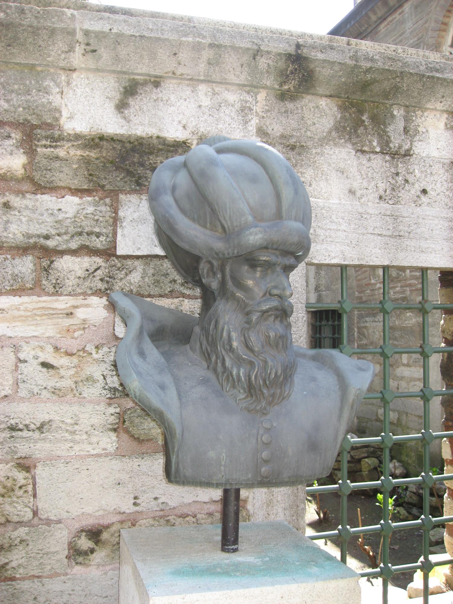 Mimar Sinan