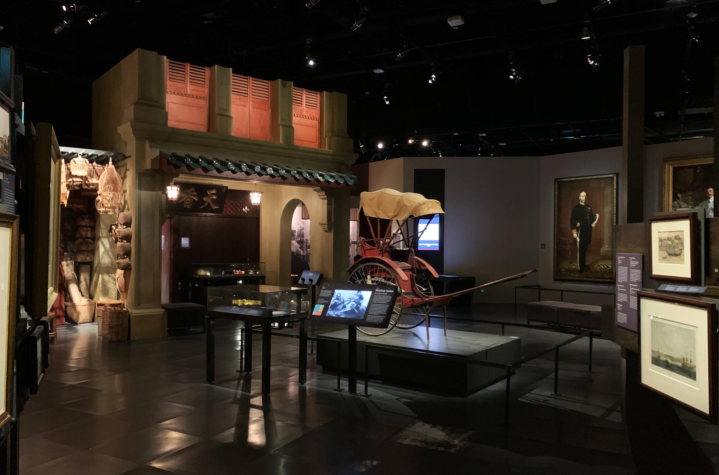 Muzium Negara Singapura
