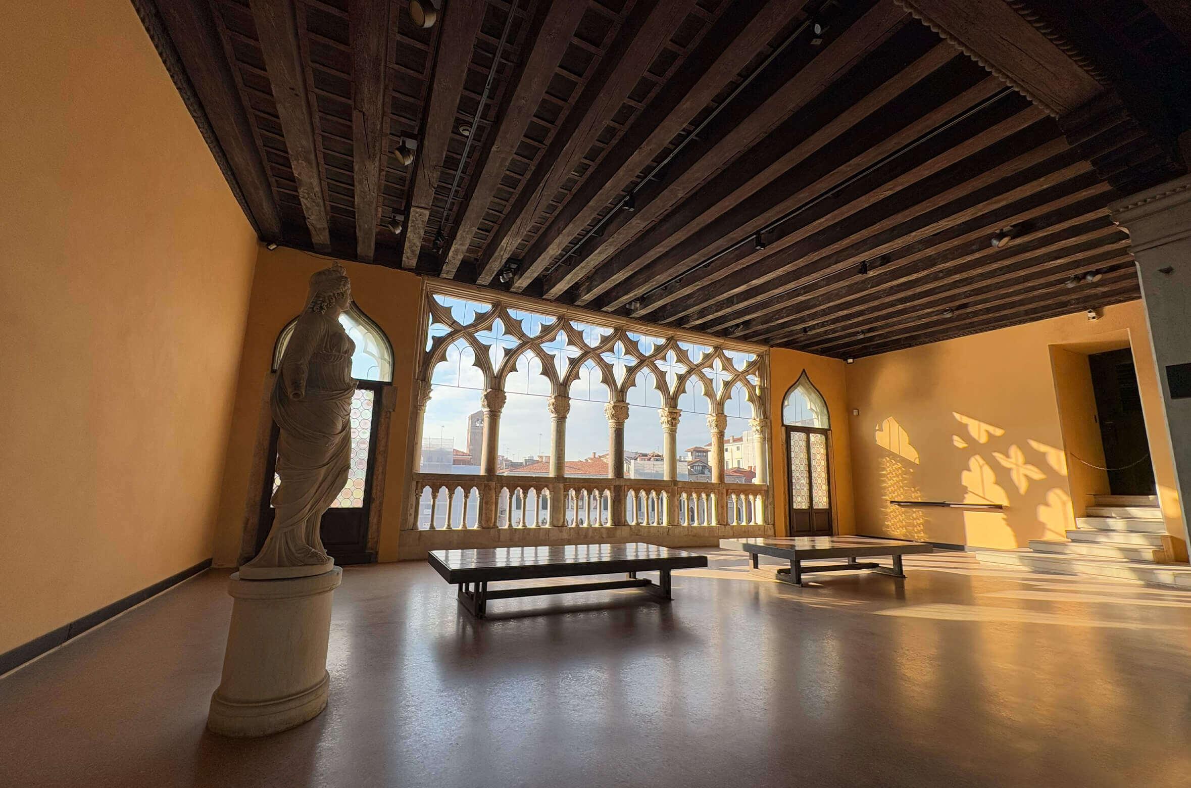 Palacio Dorado