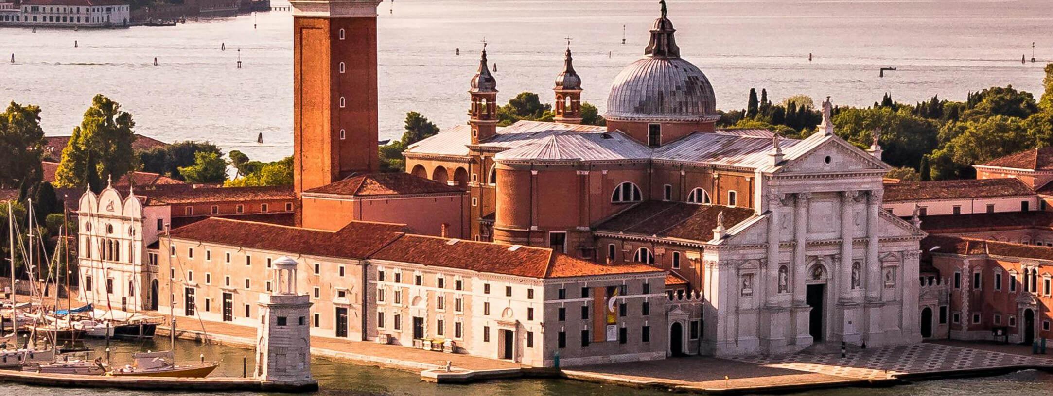 San Giorgio Maggiore Kilisesi