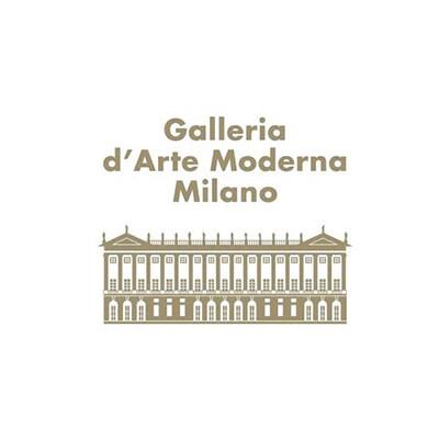 Galería de Arte Moderno de Milán