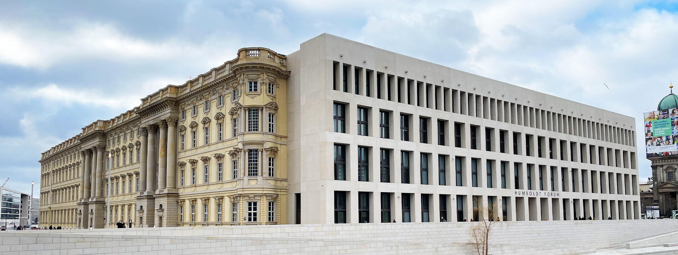 Humboldt Forumu