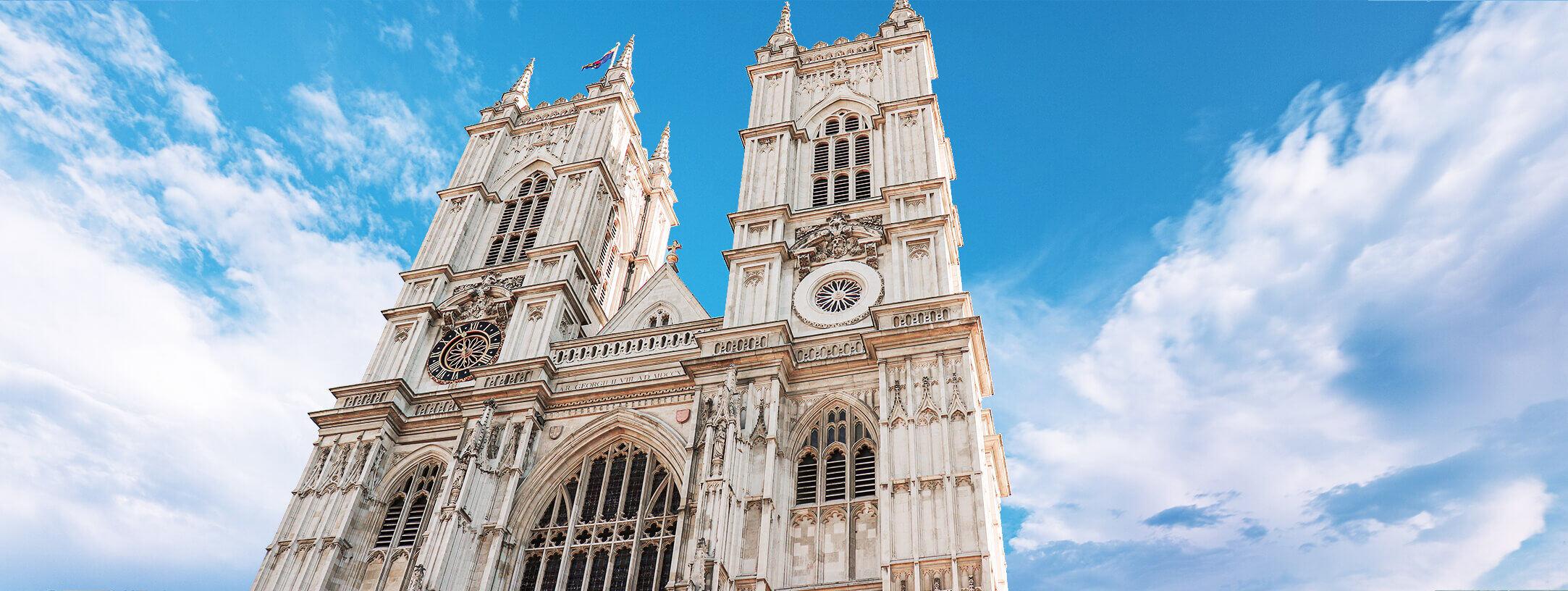Westminster Abbey