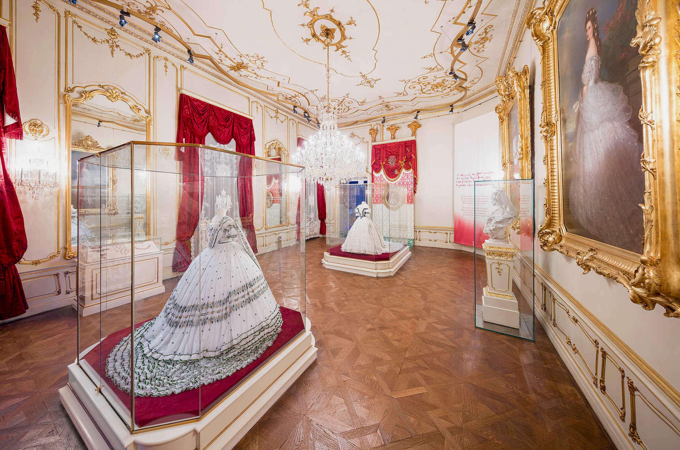 Museo de la Emperatriz Sissi