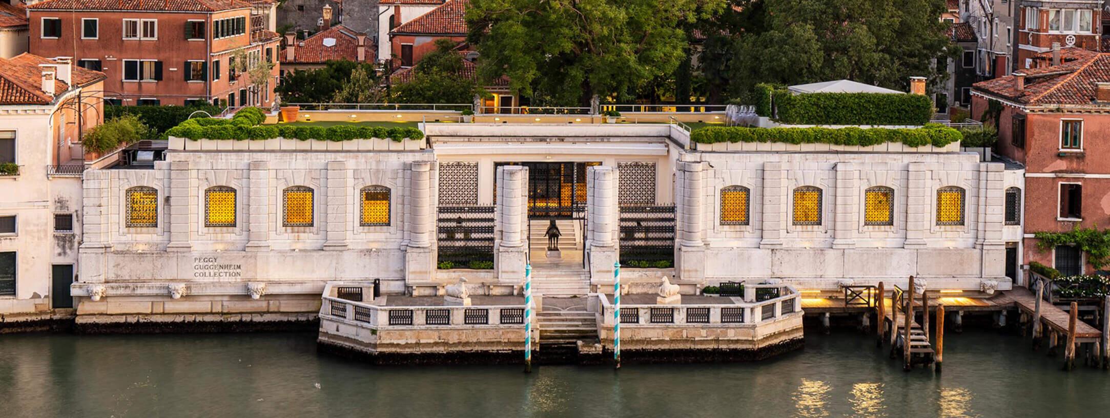 Peggy Guggenheim Müzesi