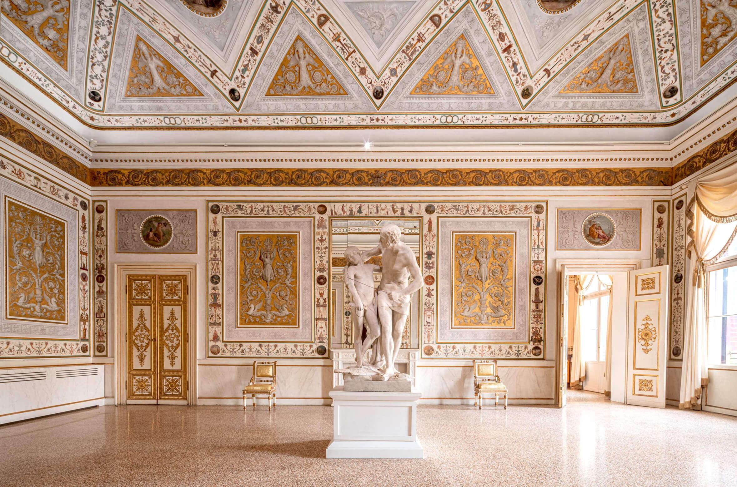 Corelli Museum
