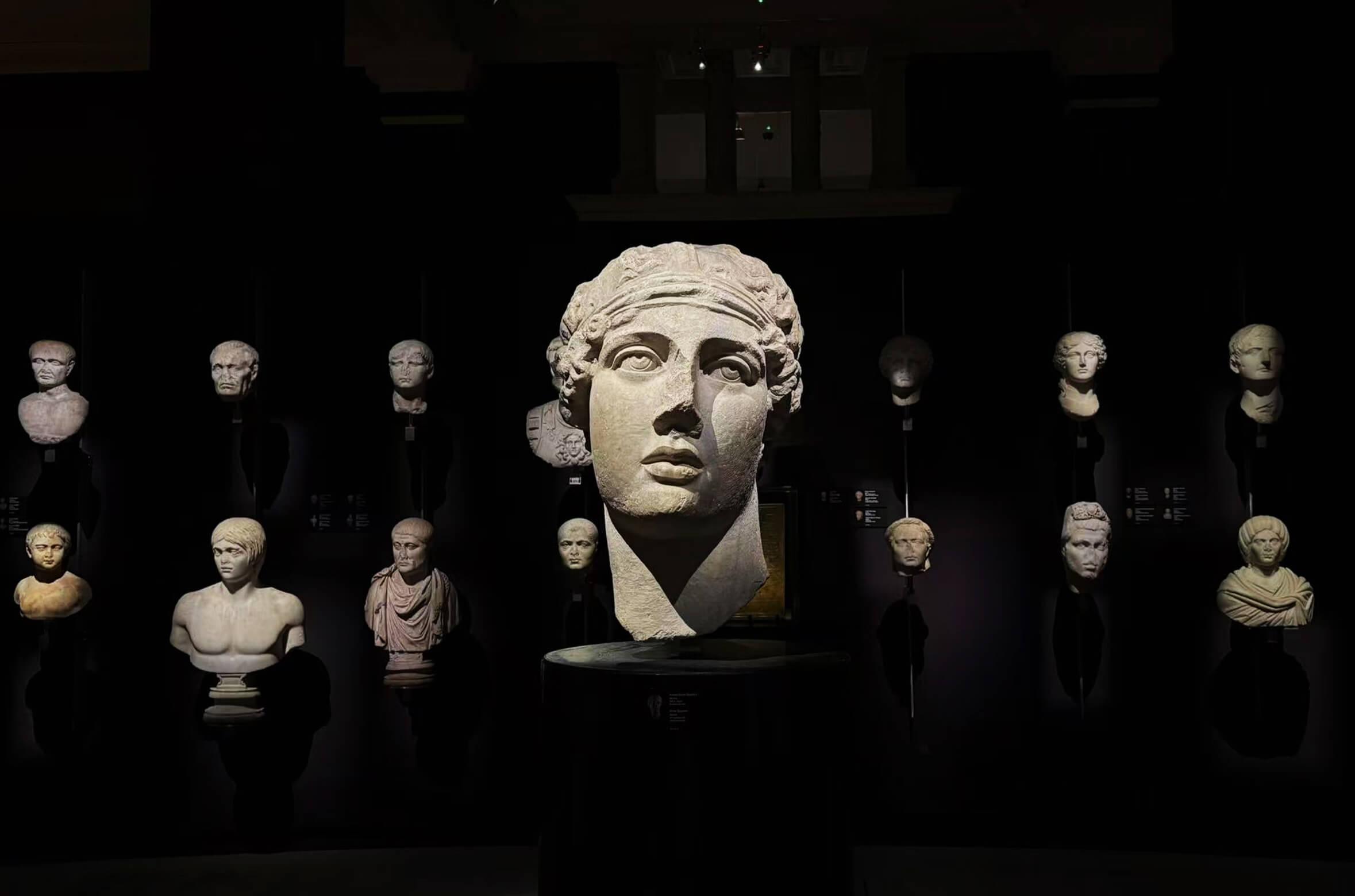 Museo Arqueológico de Estambul