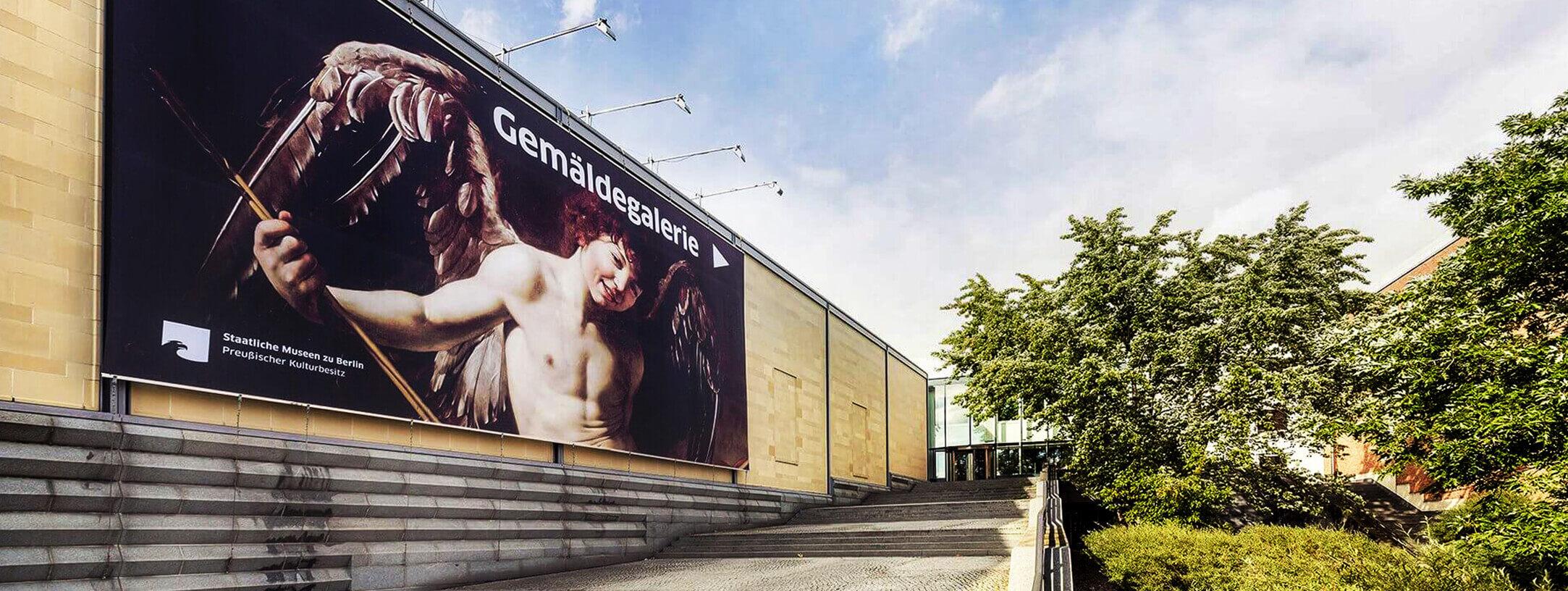 Gemäldegalerie