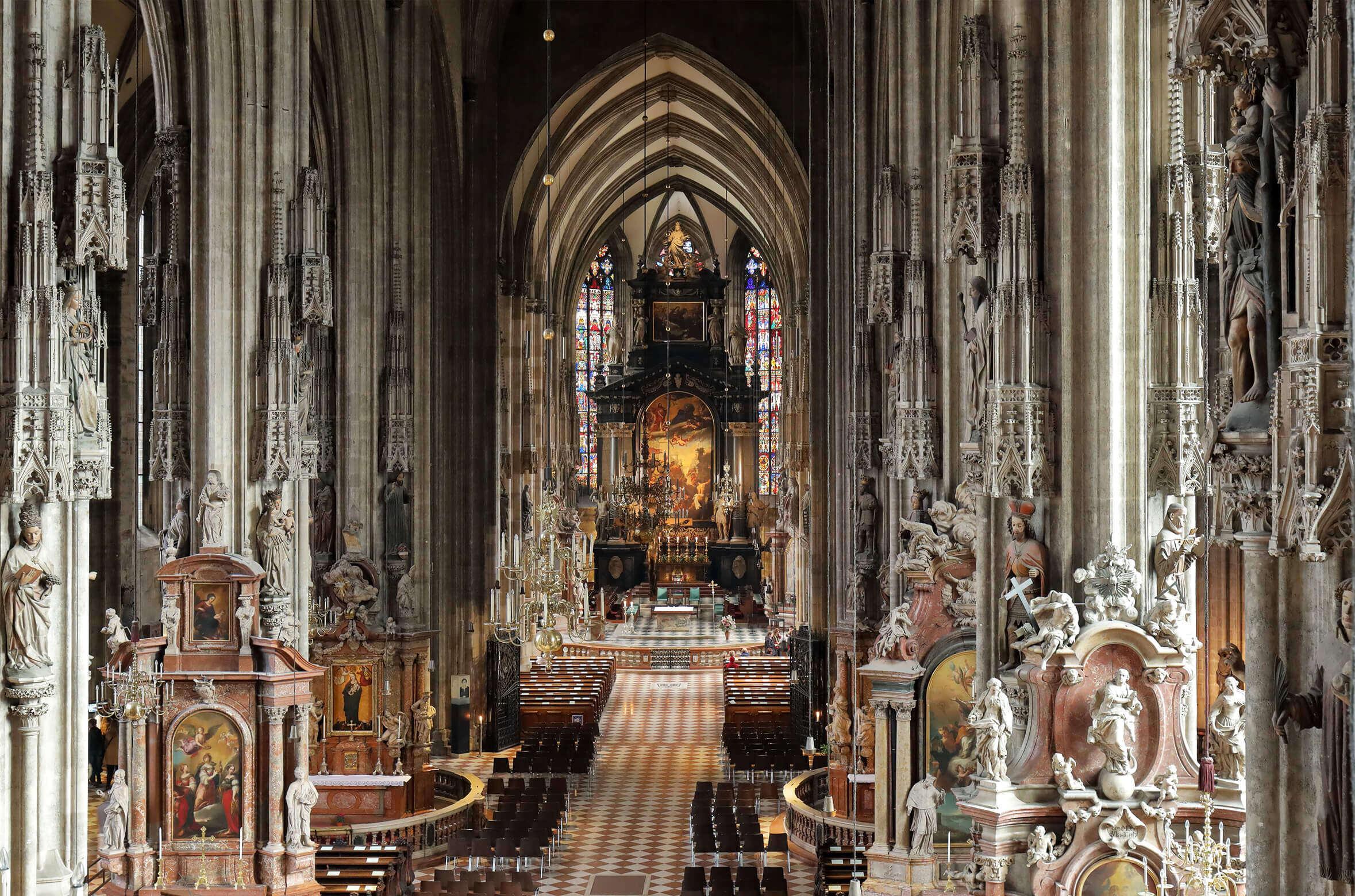 Catedral de San Esteban