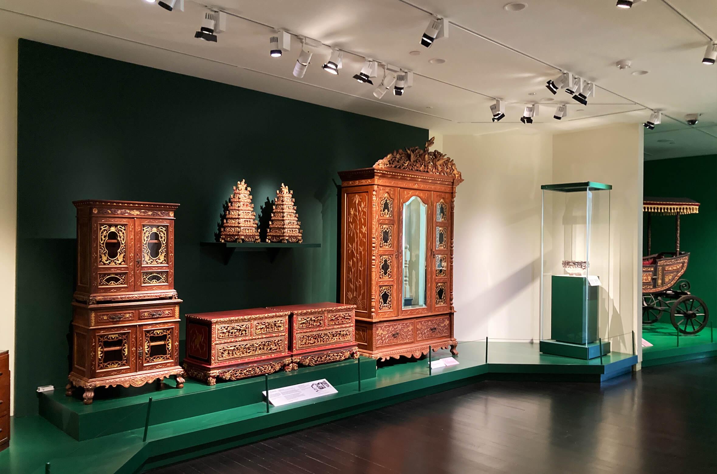 Muzium Peranakan