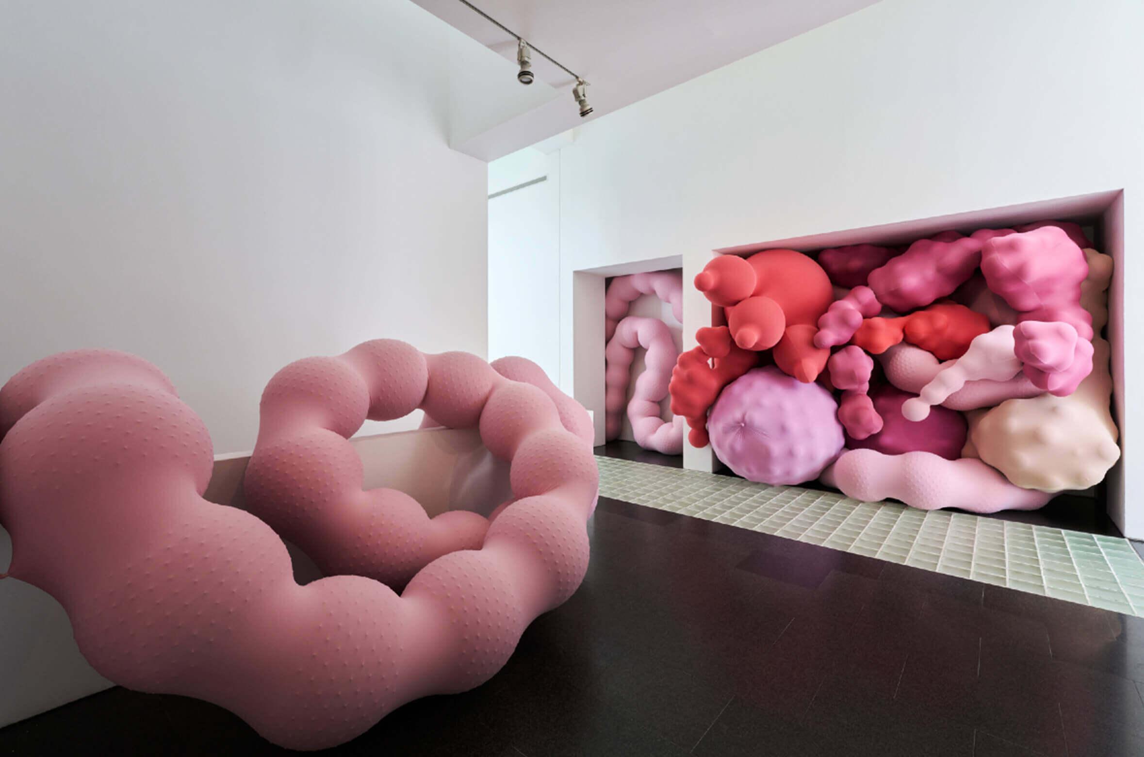 MACBA 巴塞罗那当代艺术博物馆