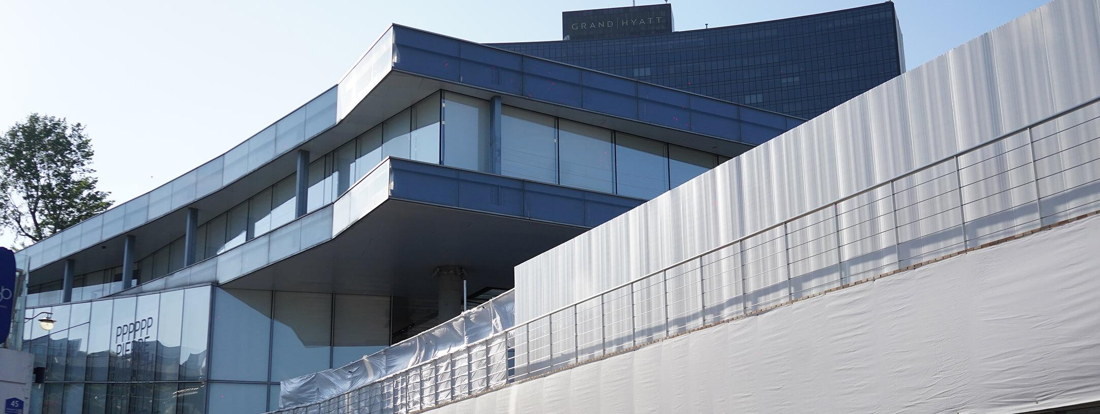 Leeum Museum of Art