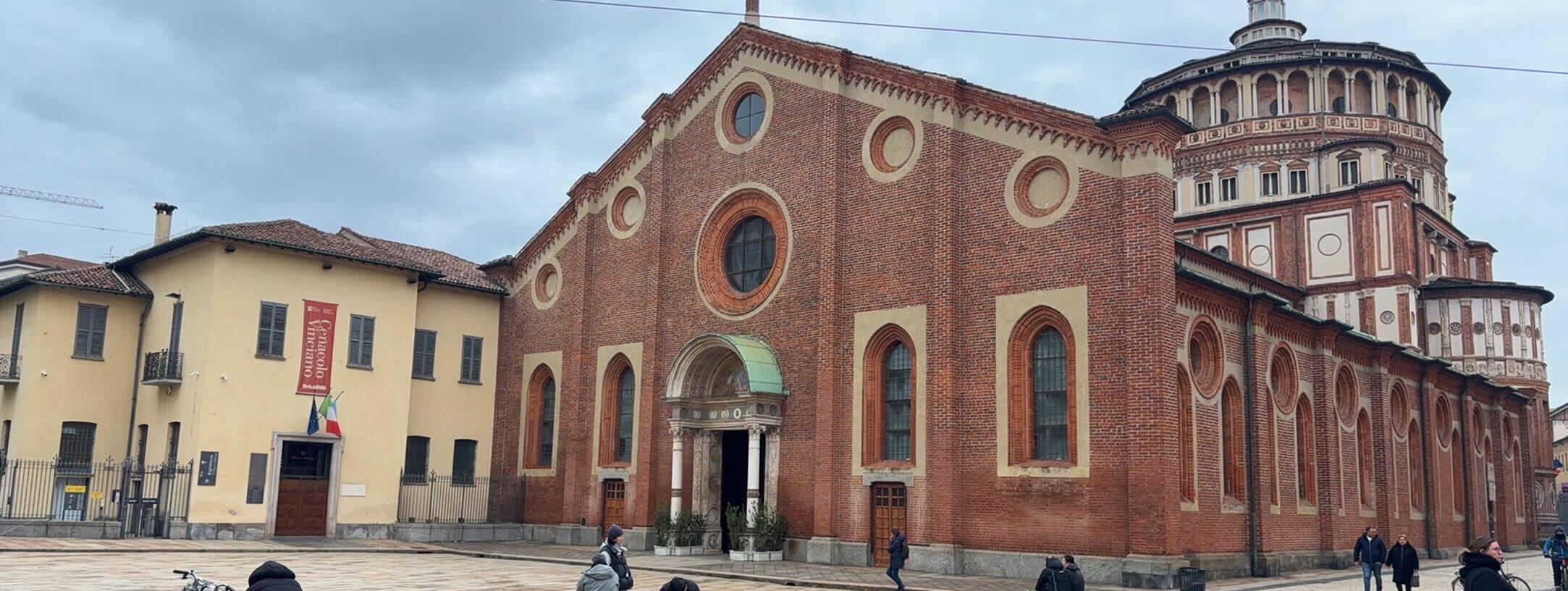 Lütuf Anası Kilisesi