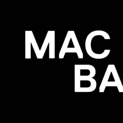 MACBA 巴塞罗那当代艺术博物馆
