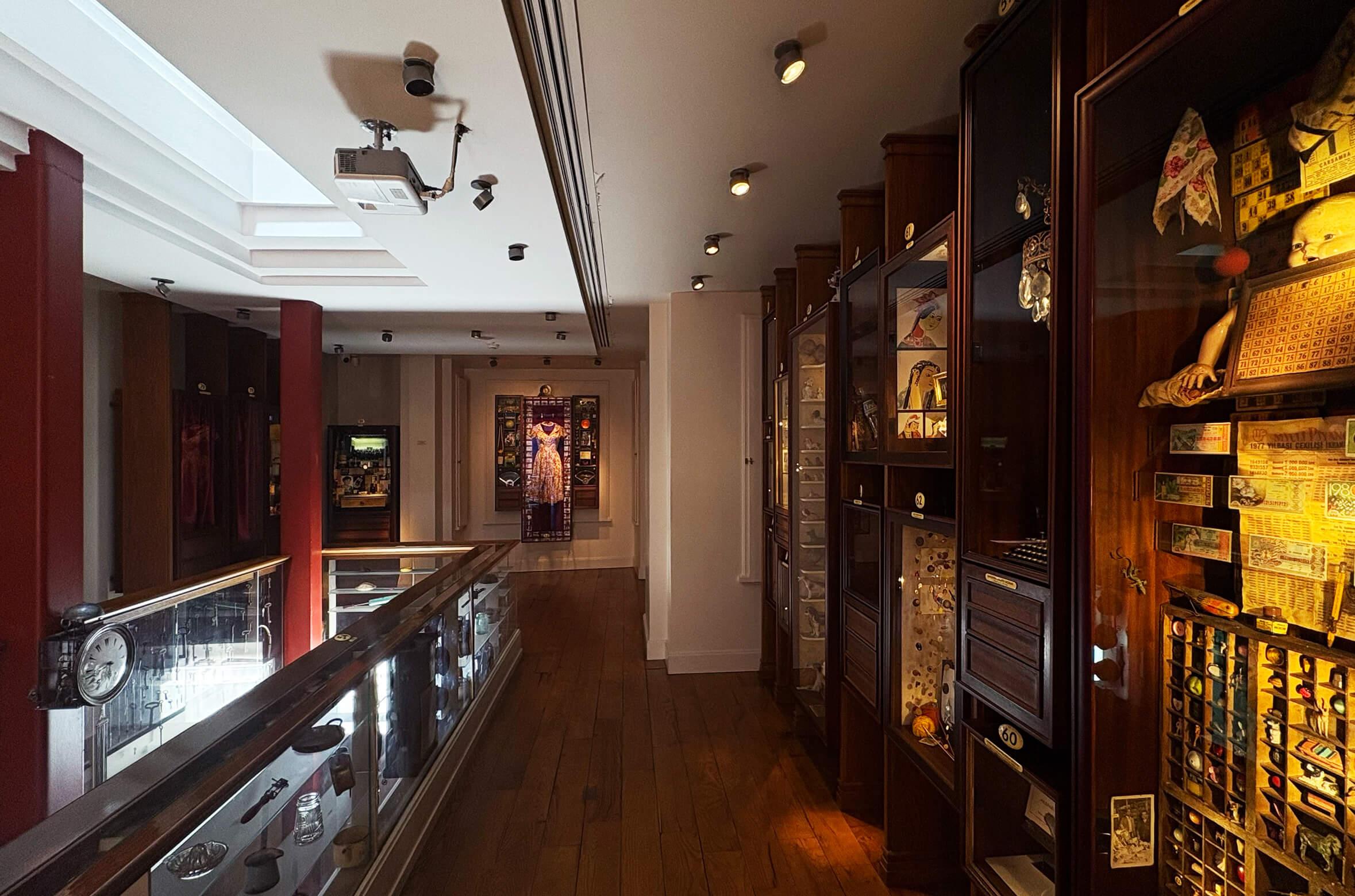 Museum of Innocence