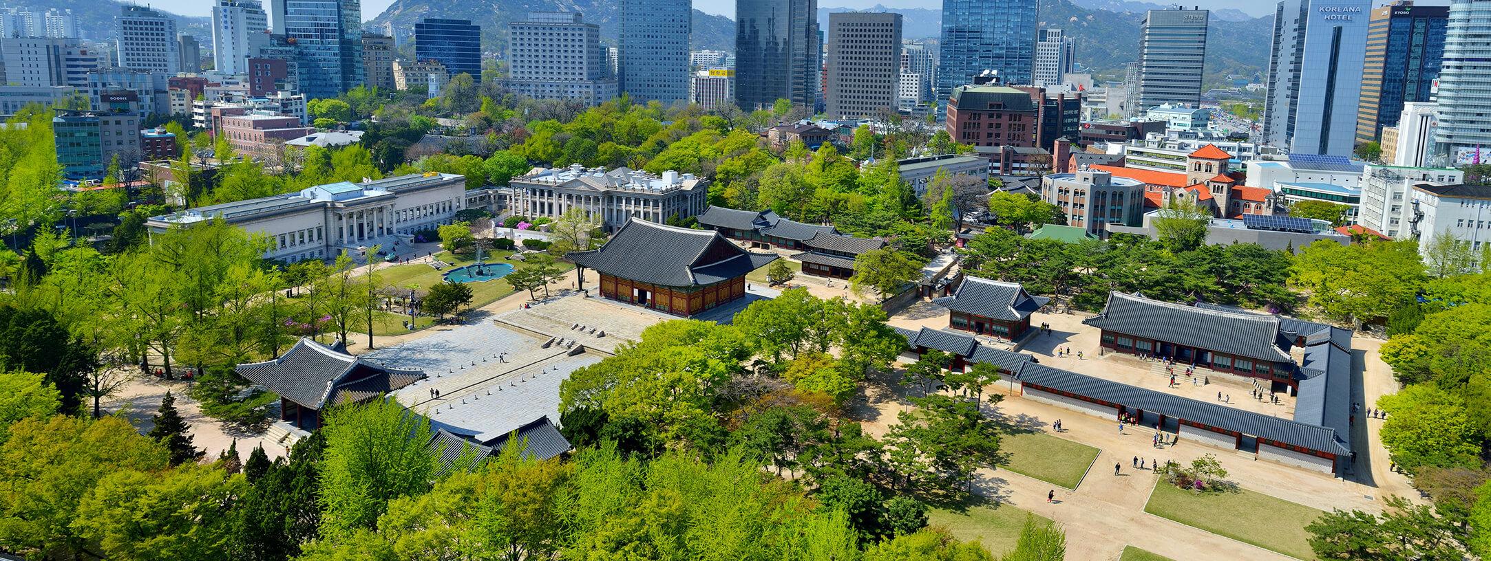 Deoksugung