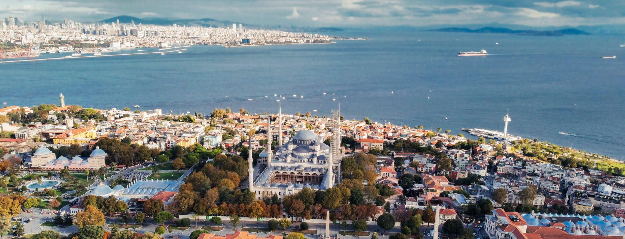 Istambul