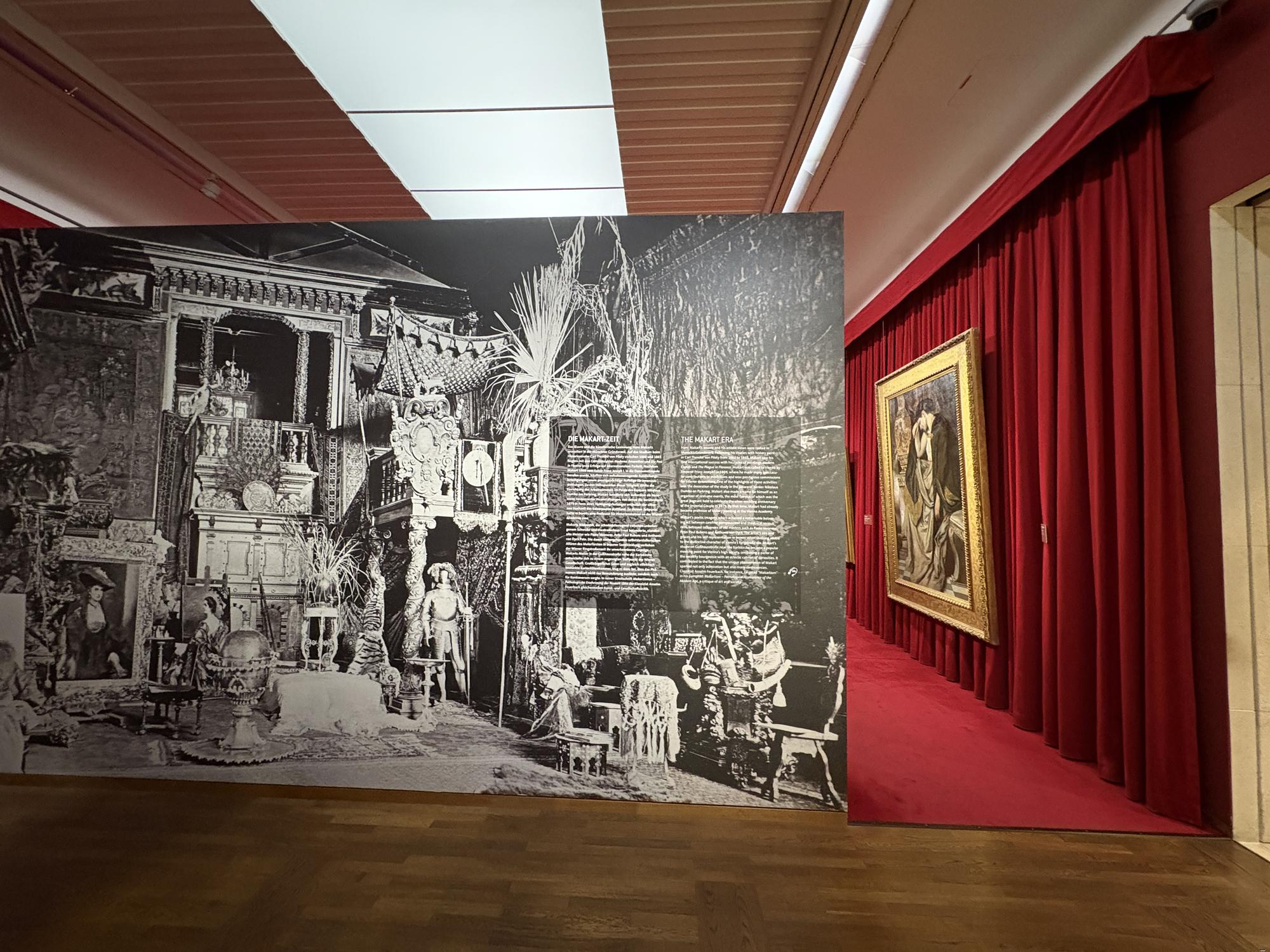 Viyana 1900: Modernizmin Doğuşu