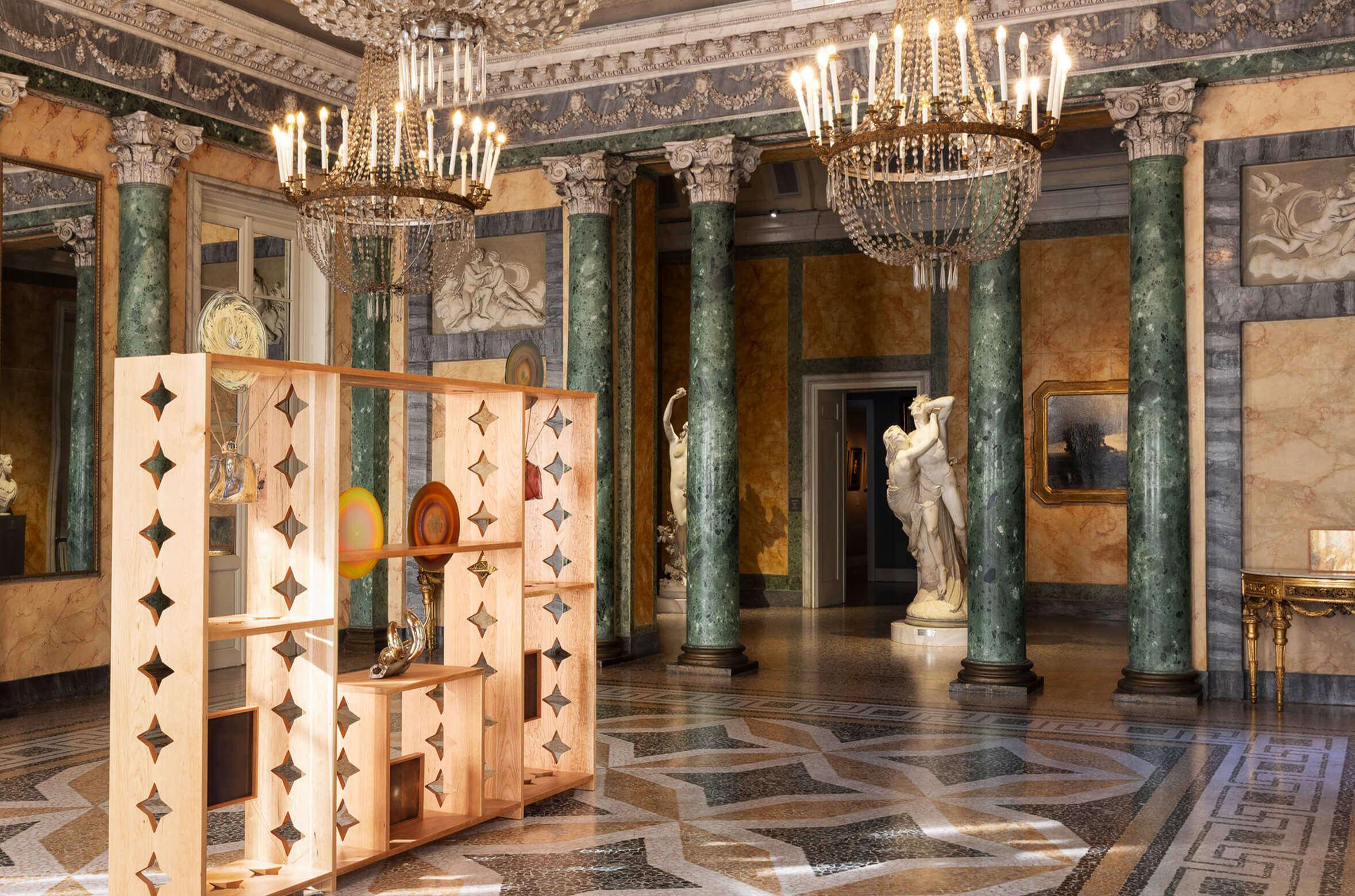 Galería de Arte Moderno de Milán